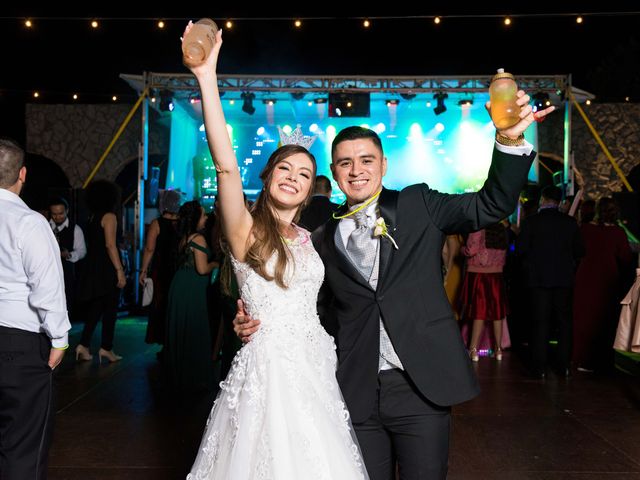 La boda de Germán y Diana en Hermosillo, Sonora 101