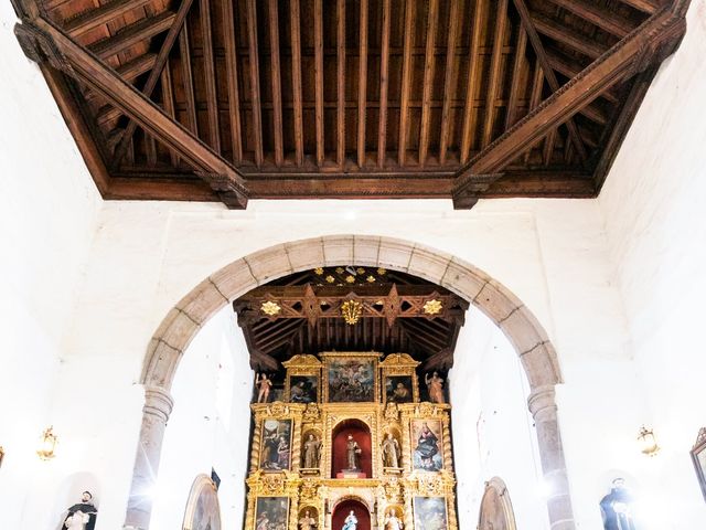 La boda de Gonzalo y Tatiana en Huamantla, Tlaxcala 51