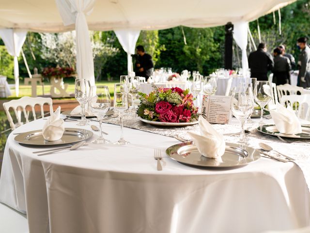 La boda de Gonzalo y Tatiana en Huamantla, Tlaxcala 62