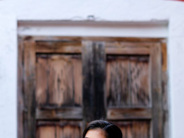 La boda de Gonzalo y Tatiana en Huamantla, Tlaxcala 66