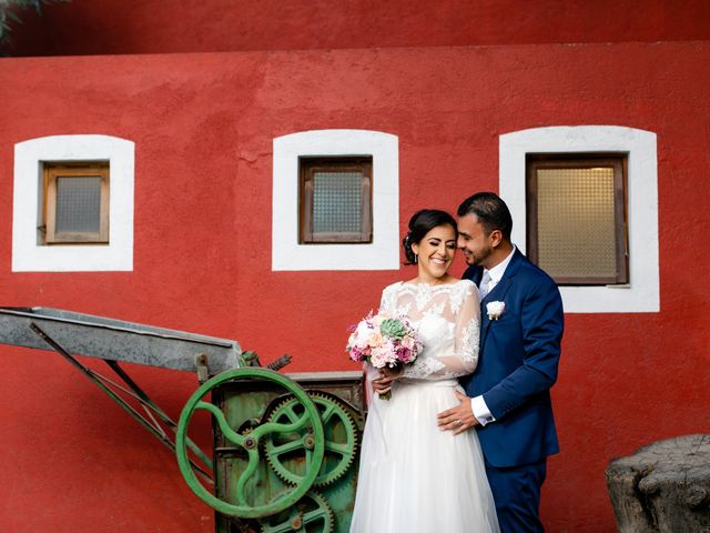 La boda de Gonzalo y Tatiana en Huamantla, Tlaxcala 67