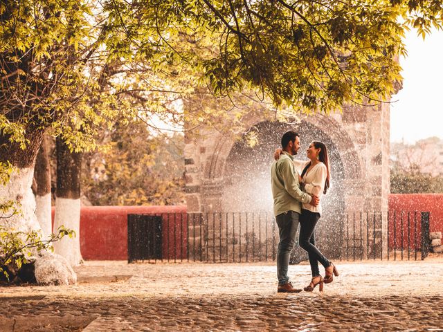 La boda de Gonzalo y Tatiana en Huamantla, Tlaxcala 85