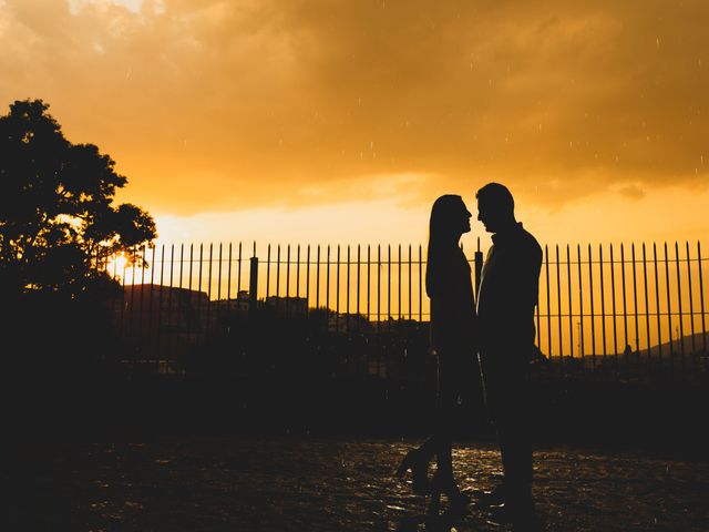 La boda de Gonzalo y Tatiana en Huamantla, Tlaxcala 87