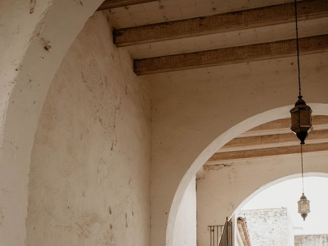 La boda de Pancho y Karla en San Luis de La Paz, Guanajuato 29