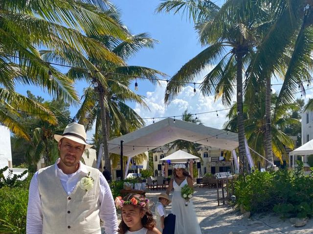 La boda de Joe y Yoa en Mérida, Yucatán 11