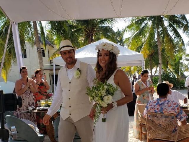 La boda de Joe y Yoa en Mérida, Yucatán 22