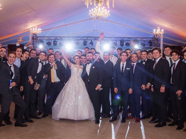 La boda de Martín y Venezia en Hermosillo, Sonora 84