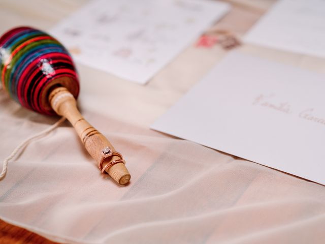 La boda de Carlo y Ale en San Luis Potosí, San Luis Potosí 28