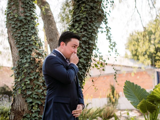 La boda de Carlo y Ale en San Luis Potosí, San Luis Potosí 50