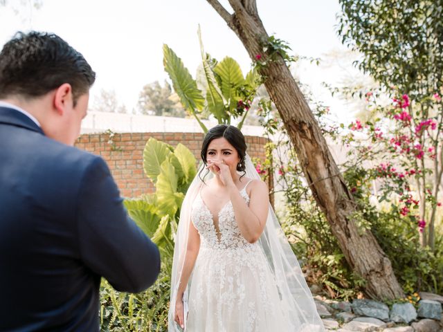 La boda de Carlo y Ale en San Luis Potosí, San Luis Potosí 51