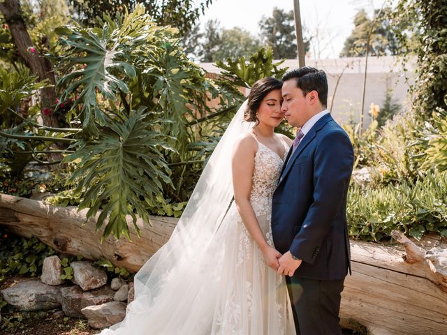 La boda de Carlo y Ale en San Luis Potosí, San Luis Potosí 66