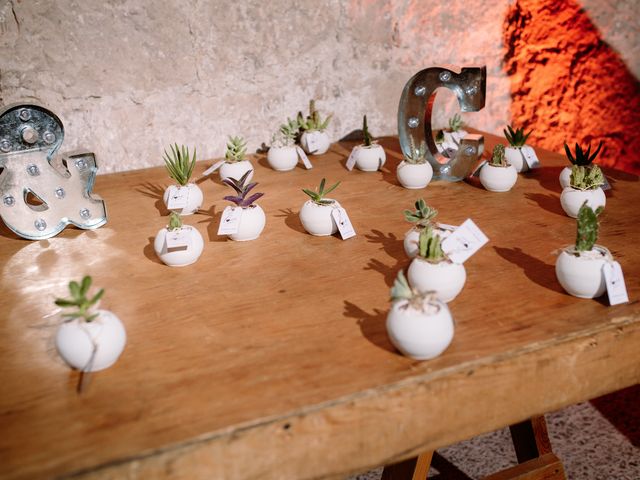 La boda de Carlo y Ale en San Luis Potosí, San Luis Potosí 88