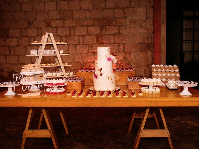 La boda de Carlo y Ale en San Luis Potosí, San Luis Potosí 91