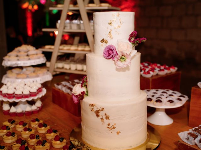 La boda de Carlo y Ale en San Luis Potosí, San Luis Potosí 92