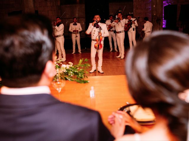 La boda de Carlo y Ale en San Luis Potosí, San Luis Potosí 95