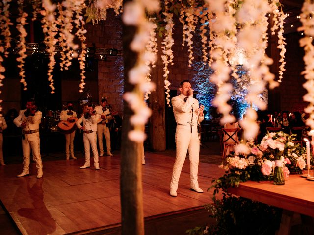 La boda de Carlo y Ale en San Luis Potosí, San Luis Potosí 96