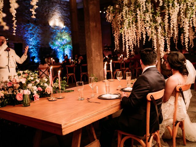 La boda de Carlo y Ale en San Luis Potosí, San Luis Potosí 97