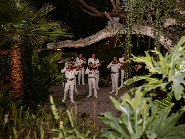 La boda de Carlo y Ale en San Luis Potosí, San Luis Potosí 118