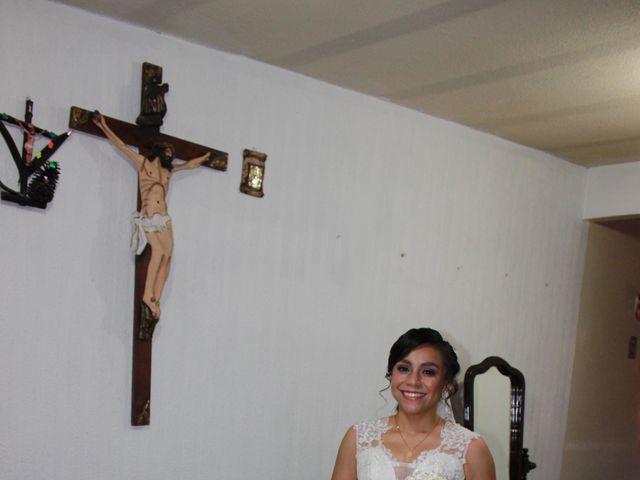 La boda de Gerardo y Patricia en León, Guanajuato 3