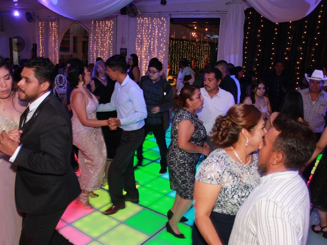 La boda de Gerardo y Patricia en León, Guanajuato 10