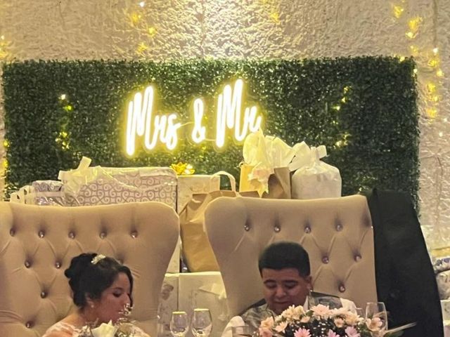 La boda de Alberto  y Laura  en Gustavo A. Madero, Ciudad de México 7