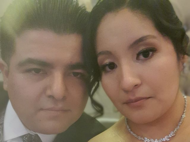 La boda de Alberto  y Laura  en Gustavo A. Madero, Ciudad de México 8