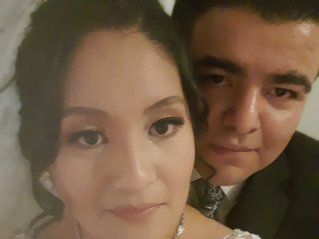 La boda de Alberto  y Laura  en Gustavo A. Madero, Ciudad de México 9