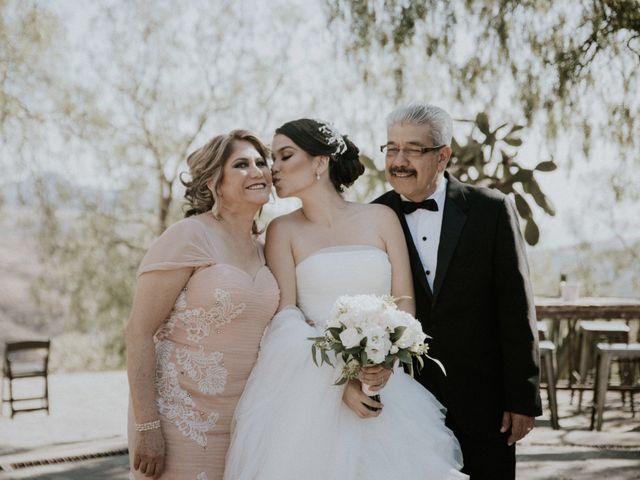 La boda de Maxime y Paloma en Celaya, Guanajuato 51