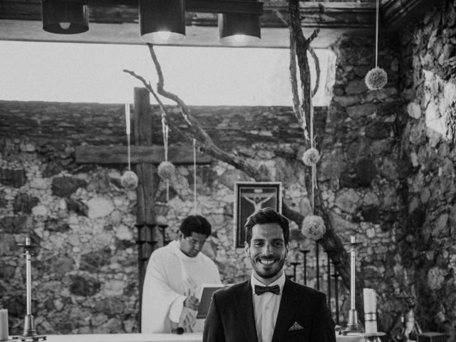 La boda de Maxime y Paloma en Celaya, Guanajuato 73