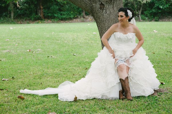 La boda de Edgar y Maricela en Monterrey, Nuevo León 5