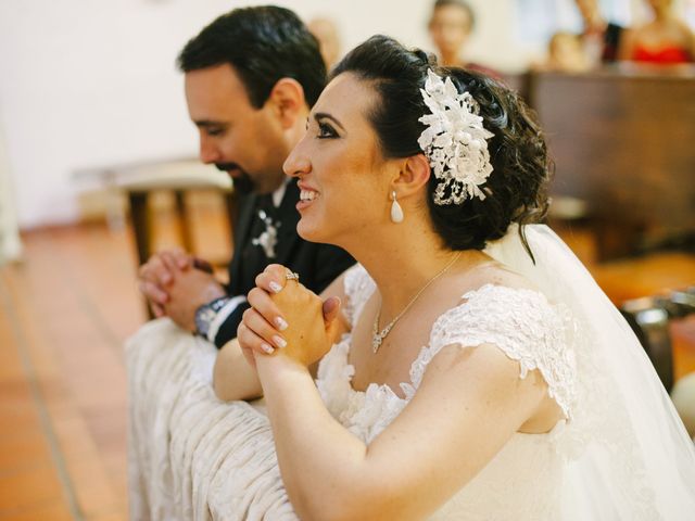 La boda de Edgar y Maricela en Monterrey, Nuevo León 7