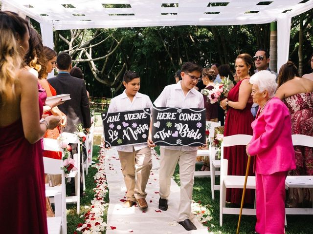 La boda de Kriss y Militza en Cuernavaca, Morelos 5