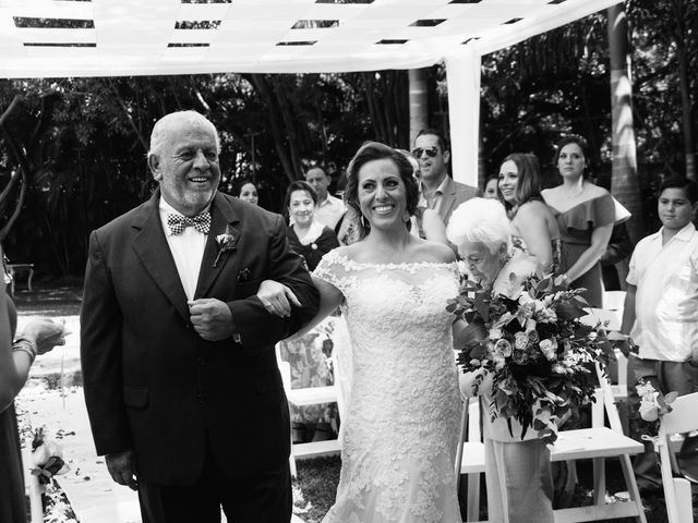 La boda de Kriss y Militza en Cuernavaca, Morelos 7