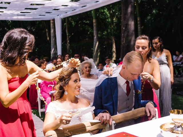 La boda de Kriss y Militza en Cuernavaca, Morelos 18