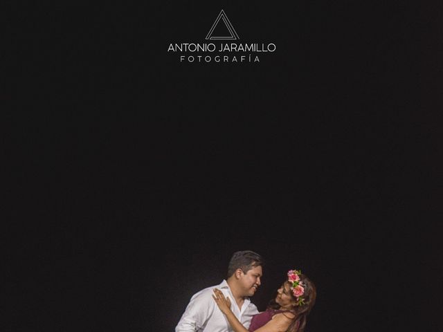 La boda de Miguel y Cythia en Acapulco, Guerrero 5