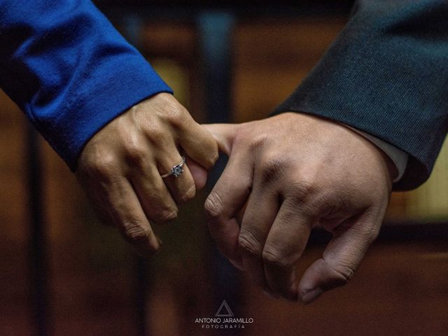 La boda de Miguel y Cythia en Acapulco, Guerrero 6