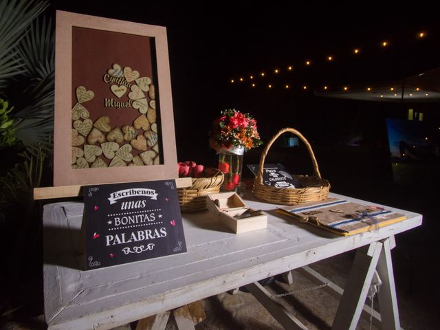 La boda de Miguel y Cythia en Acapulco, Guerrero 17