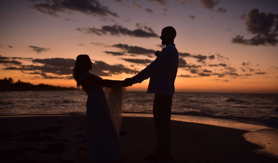 La boda de Chris y Ana en Mérida, Yucatán