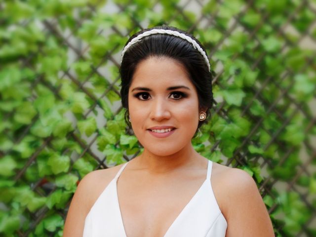 La boda de Gustavo y Michelle en Mexicali, Baja California 8