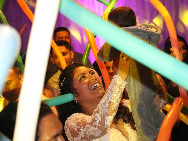 La boda de Abisai y Dora en Tulancingo, Hidalgo 18