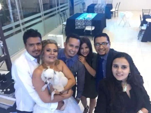 La boda de Ernesto y Evelia en Zapopan, Jalisco 4
