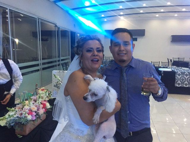 La boda de Ernesto y Evelia en Zapopan, Jalisco 5
