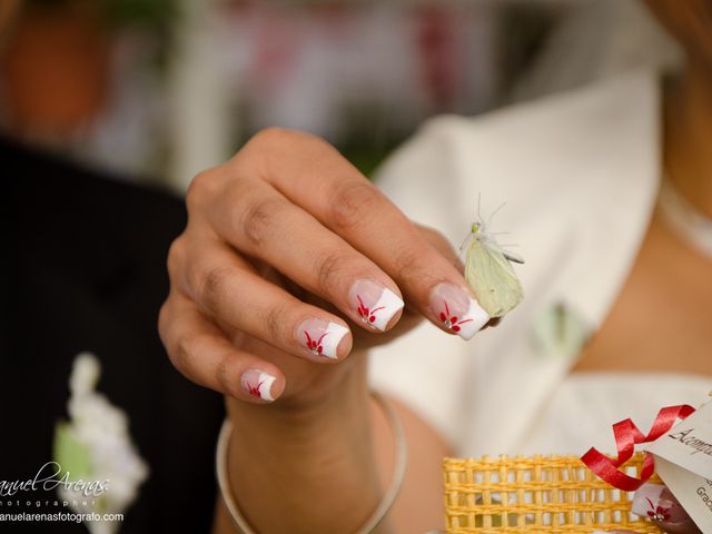 La boda de Jorge y Erandy en Chiautla, Estado México 4