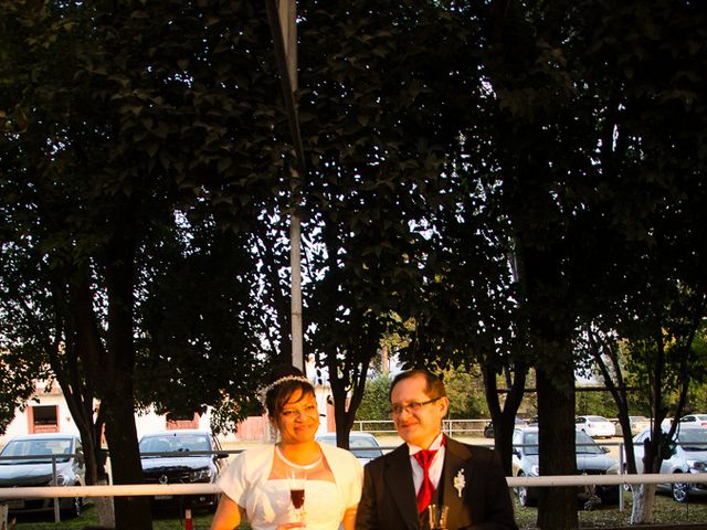 La boda de Jorge y Erandy en Chiautla, Estado México 10