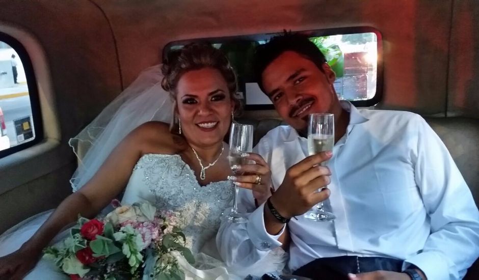 La boda de Ernesto y Evelia en Zapopan, Jalisco