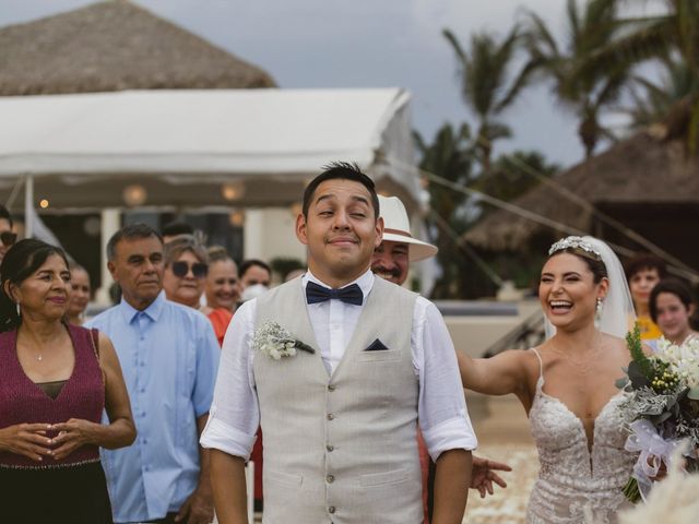 La boda de Toño y Lilian en Acapulco, Guerrero 10