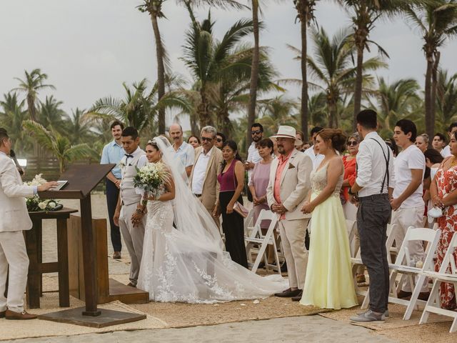 La boda de Toño y Lilian en Acapulco, Guerrero 11