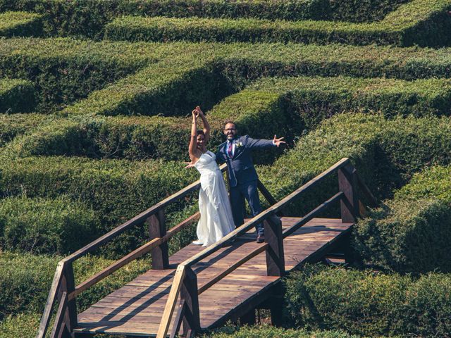 La boda de Edwin y Sara en Amecameca, Estado México 62