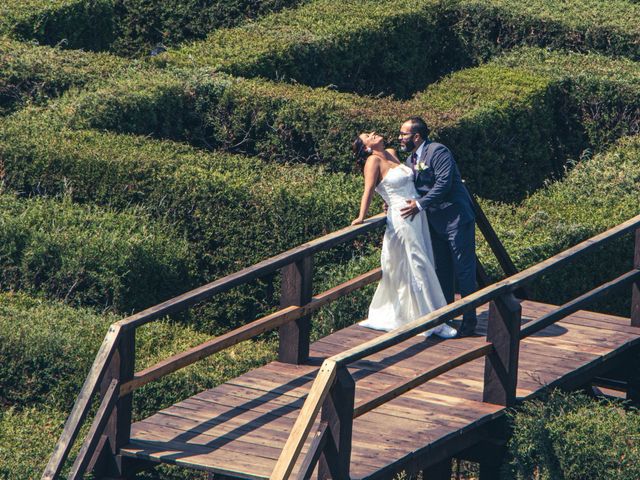 La boda de Edwin y Sara en Amecameca, Estado México 63