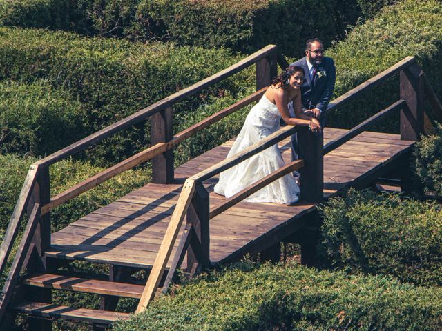 La boda de Edwin y Sara en Amecameca, Estado México 66